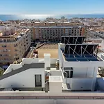 Apartamento Sauna&spa *
