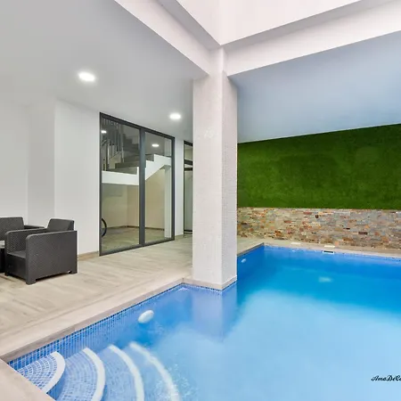 Sauna&spa Torrevieja