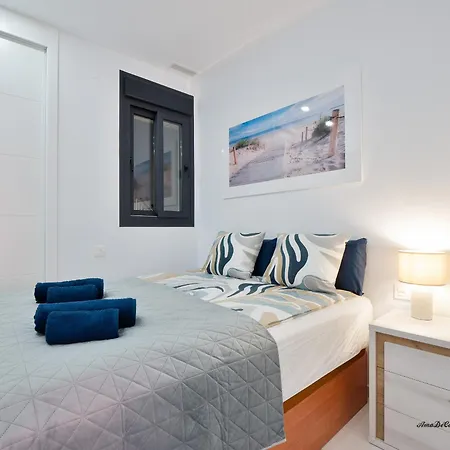 Sauna&spa Torrevieja