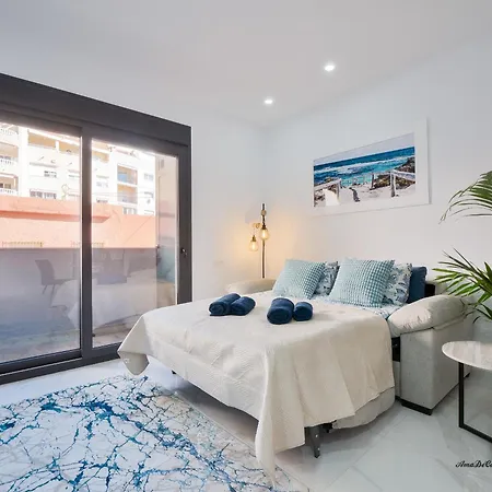 Apartamento Sauna&spa *