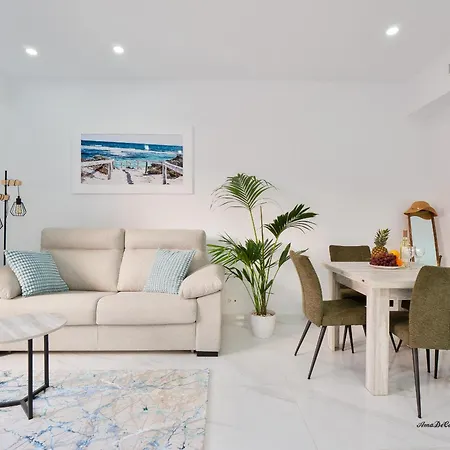 Apartamento Sauna&spa *