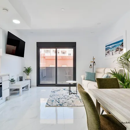 Sauna&spa Torrevieja