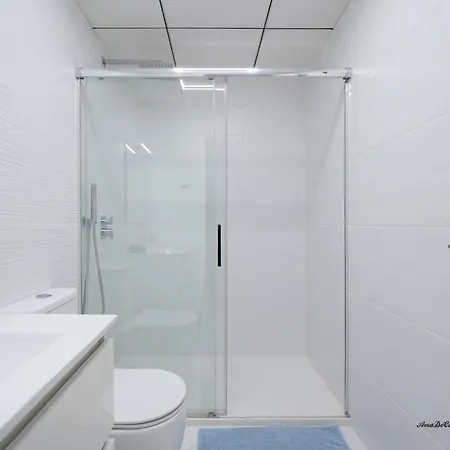 Apartment Sauna&spa Torrevieja