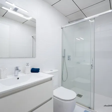 Sauna&spa Apartment