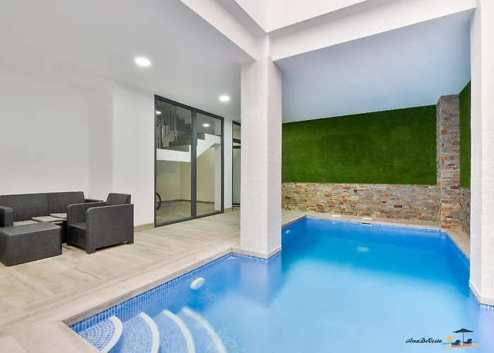 Sauna&spa Torrevieja