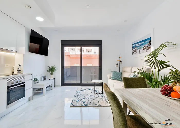 Sauna&spa Torrevieja