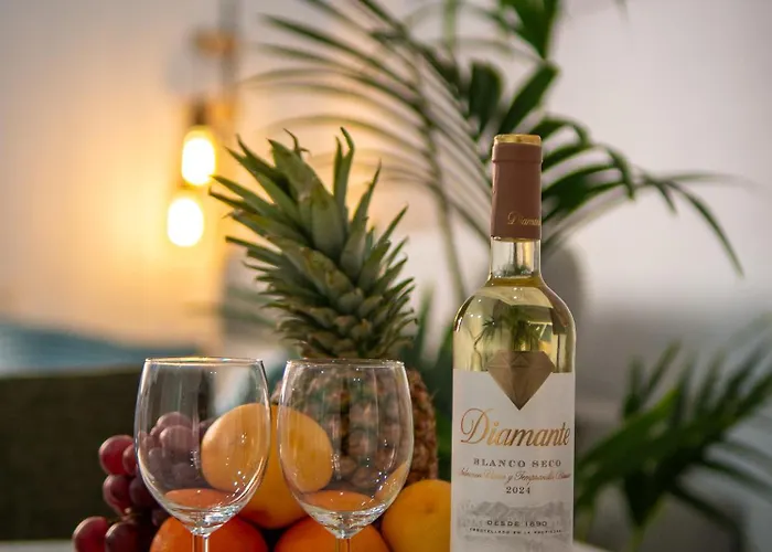 Apartment Sauna&spa *