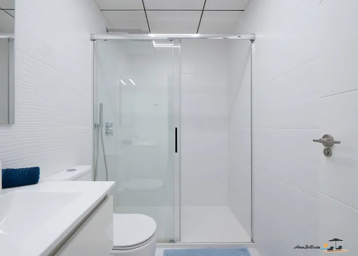 Apartment Sauna&spa Torrevieja