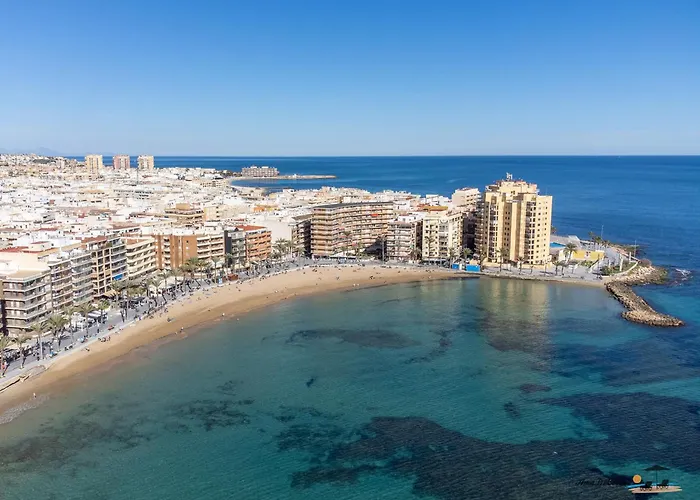 Sauna&spa * Torrevieja